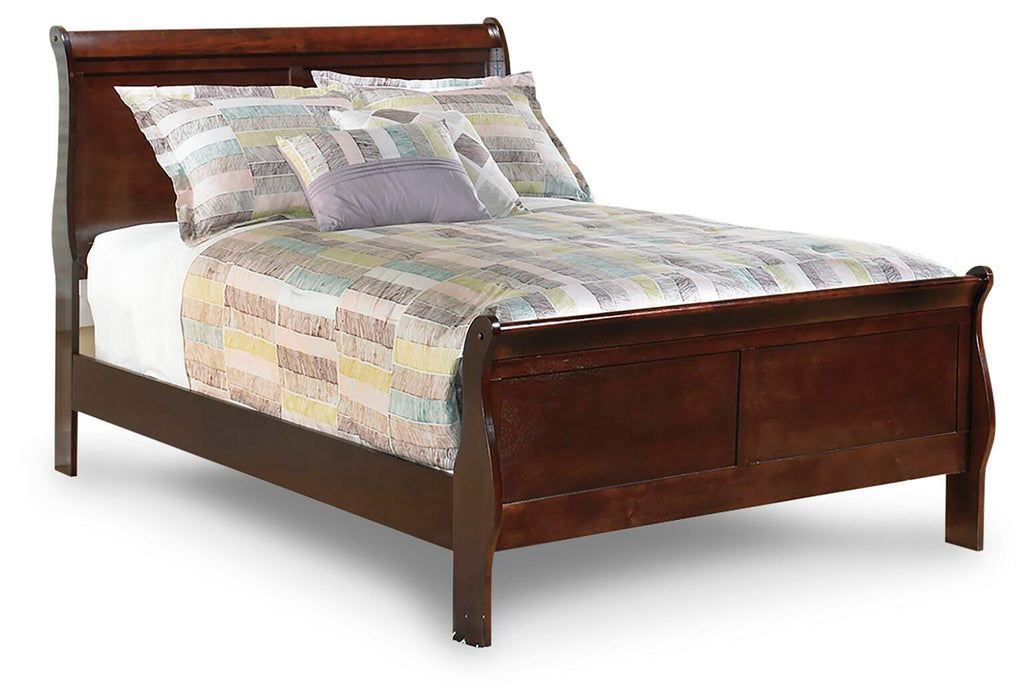 Alisdair Youth Bed - Valley Furniture (Rohnert Park, CA)