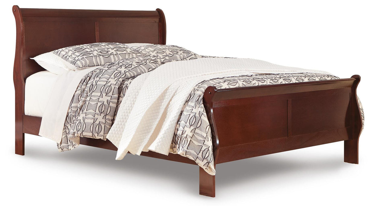 Alisdair Bedroom Set - Valley Furniture (Rohnert Park, CA)