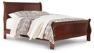 Alisdair Bedroom Set - Valley Furniture (Rohnert Park, CA)