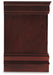 Alisdair Nightstand - Valley Furniture (Rohnert Park, CA)