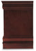 Alisdair Nightstand - Valley Furniture (Rohnert Park, CA)