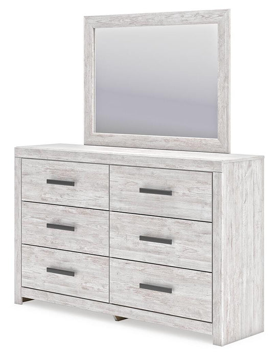 Cayboni Bedroom Package - Valley Furniture (Rohnert Park, CA)