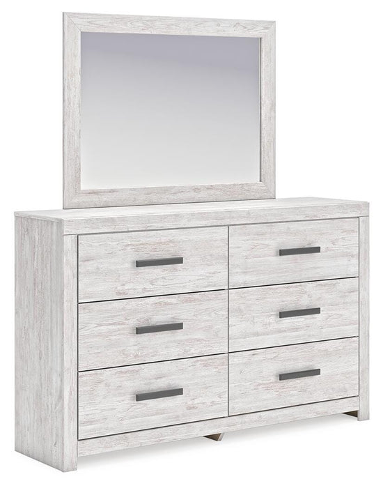 Cayboni Bedroom Package - Valley Furniture (Rohnert Park, CA)