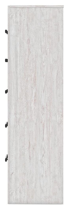 Cayboni Chest of Drawers - Valley Furniture (Rohnert Park, CA)