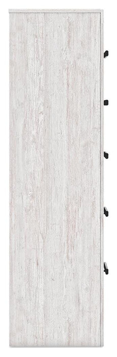 Cayboni Chest of Drawers - Valley Furniture (Rohnert Park, CA)