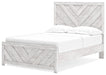 Cayboni Bedroom Package - Valley Furniture (Rohnert Park, CA)