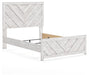 Cayboni Bedroom Package - Valley Furniture (Rohnert Park, CA)