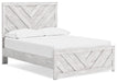 Cayboni Bedroom Package - Valley Furniture (Rohnert Park, CA)