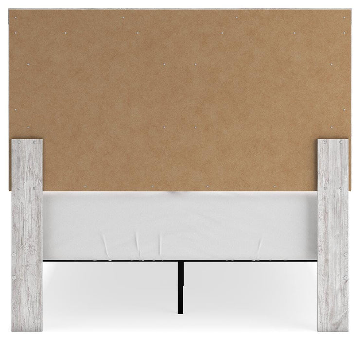 Cayboni Bed - Valley Furniture (Rohnert Park, CA)