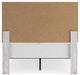 Cayboni Bedroom Package - Valley Furniture (Rohnert Park, CA)