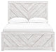 Cayboni Bedroom Package - Valley Furniture (Rohnert Park, CA)