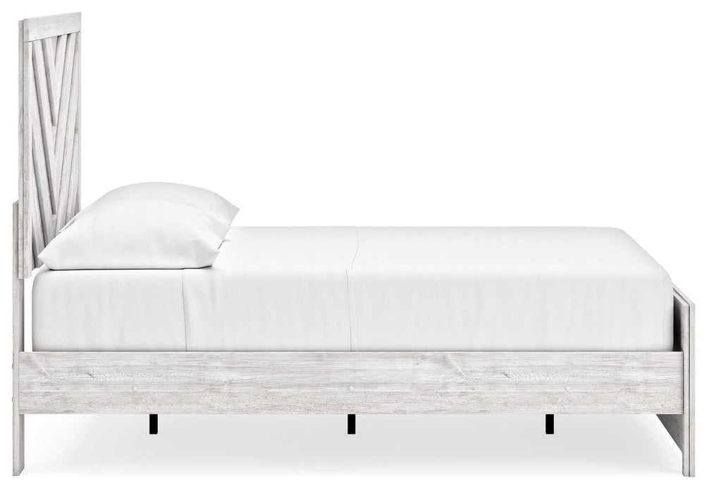 Cayboni Bedroom Package - Valley Furniture (Rohnert Park, CA)