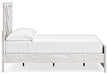 Cayboni Bedroom Package - Valley Furniture (Rohnert Park, CA)