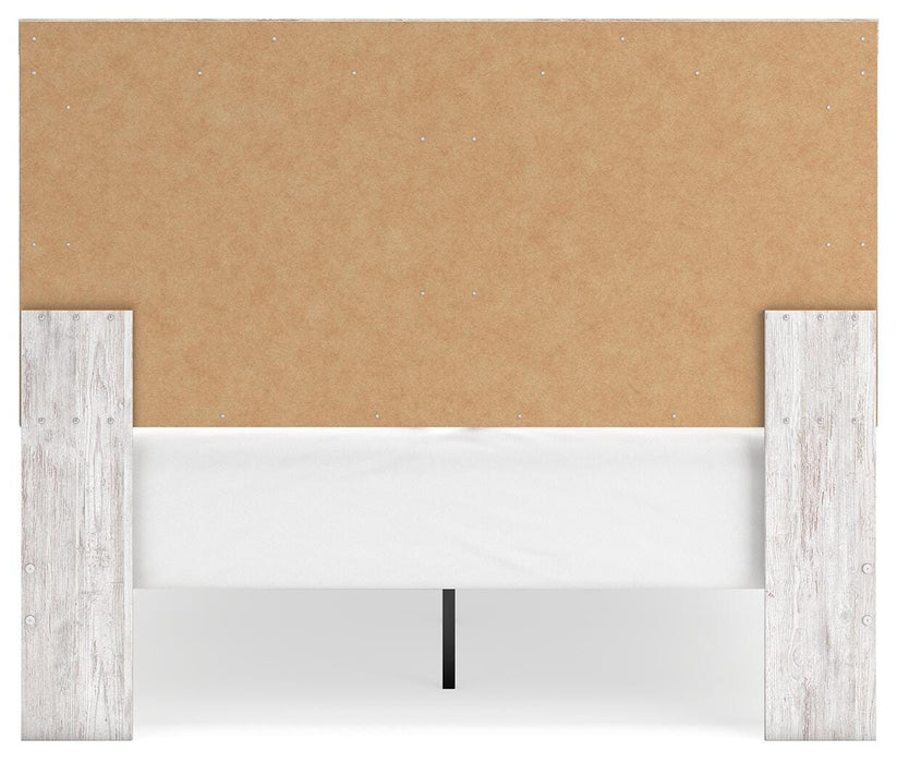Cayboni Bed - Valley Furniture (Rohnert Park, CA)