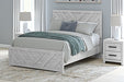 Cayboni Bed - Valley Furniture (Rohnert Park, CA)