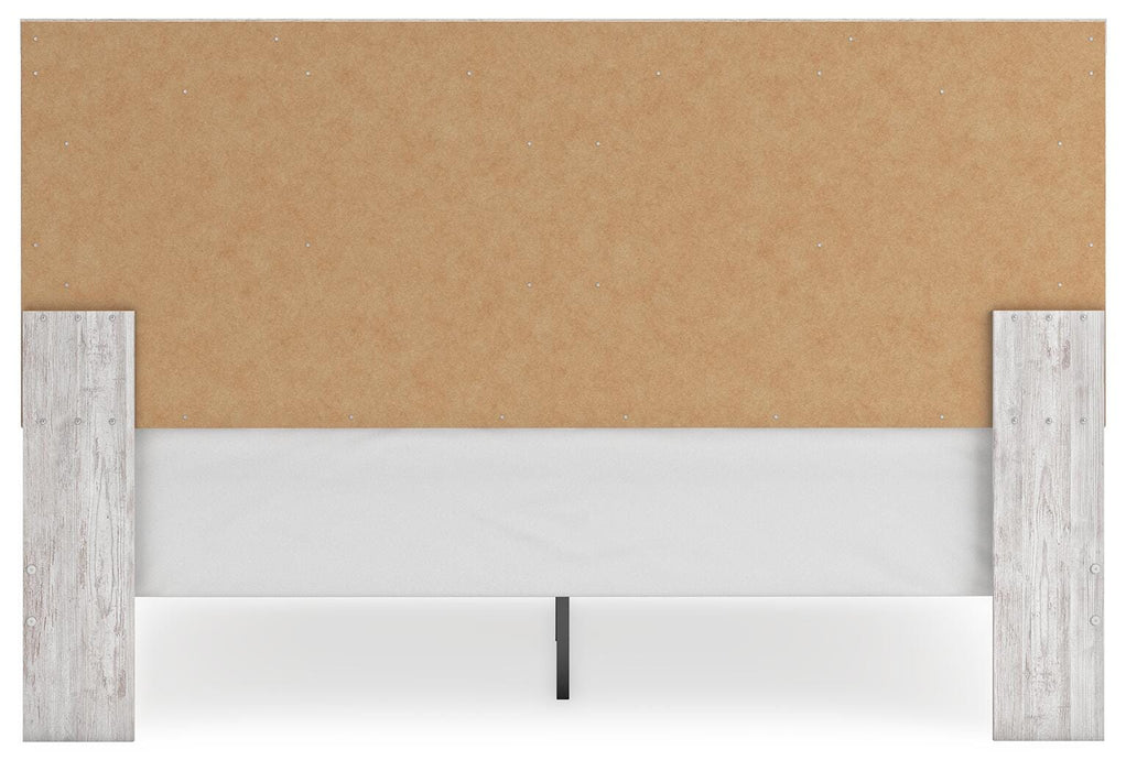 Cayboni Bed - Valley Furniture (Rohnert Park, CA)