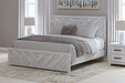 Cayboni Bed - Valley Furniture (Rohnert Park, CA)