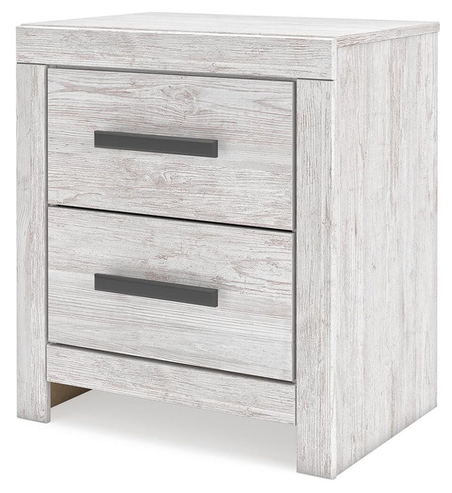 Cayboni Bedroom Package - Valley Furniture (Rohnert Park, CA)