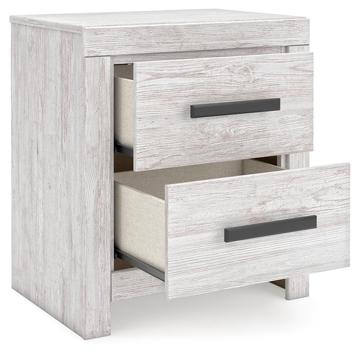 Cayboni Bedroom Package - Valley Furniture (Rohnert Park, CA)