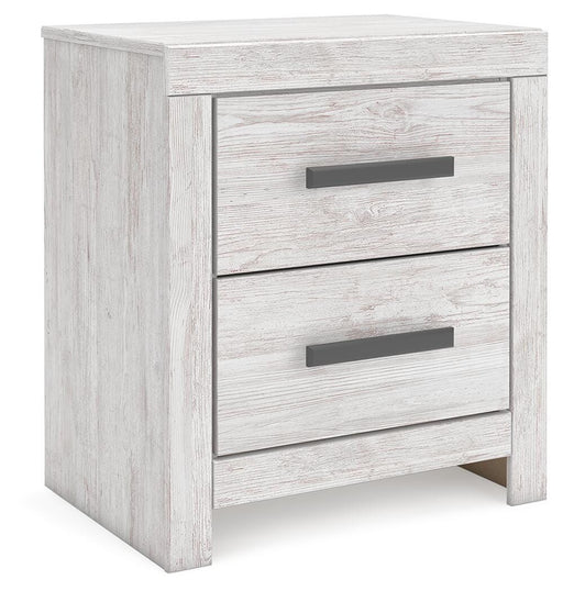 Cayboni Nightstand - Valley Furniture (Rohnert Park, CA)