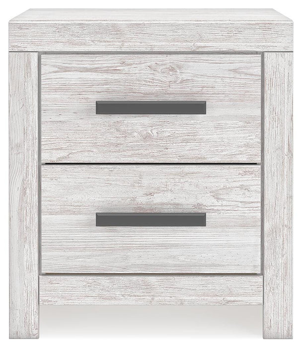 Cayboni Bedroom Package - Valley Furniture (Rohnert Park, CA)