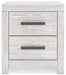 Cayboni Nightstand - Valley Furniture (Rohnert Park, CA)