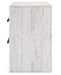 Cayboni Nightstand - Valley Furniture (Rohnert Park, CA)