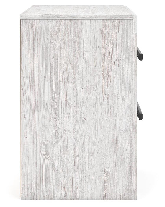 Cayboni Bedroom Package - Valley Furniture (Rohnert Park, CA)