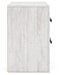 Cayboni Nightstand - Valley Furniture (Rohnert Park, CA)