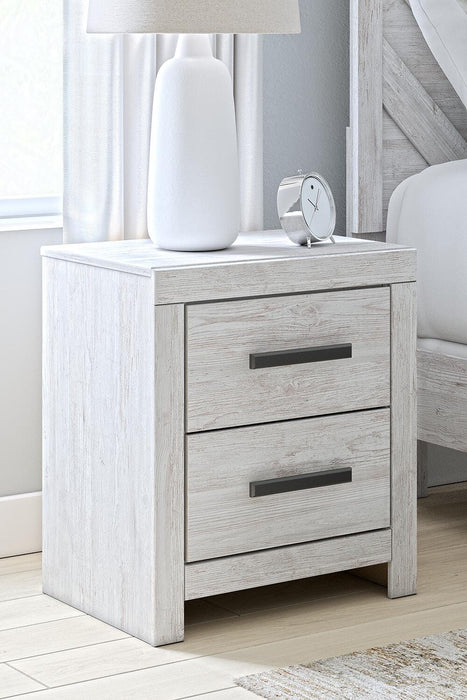 Cayboni Bedroom Package - Valley Furniture (Rohnert Park, CA)