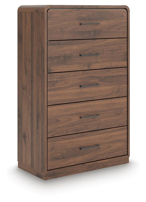 Fortlorn Chest of Drawers - Valley Furniture (Rohnert Park, CA)