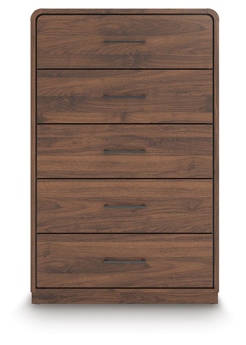 Fortlorn Chest of Drawers - Valley Furniture (Rohnert Park, CA)