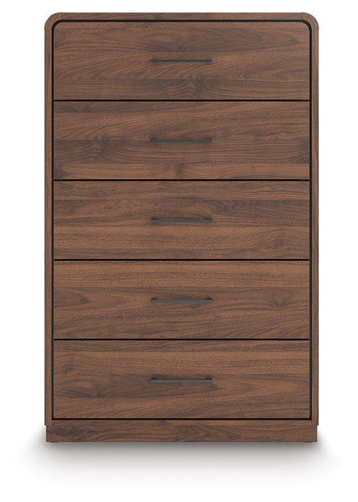Fortlorn Chest of Drawers - Valley Furniture (Rohnert Park, CA)