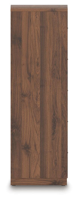 Fortlorn Chest of Drawers - Valley Furniture (Rohnert Park, CA)
