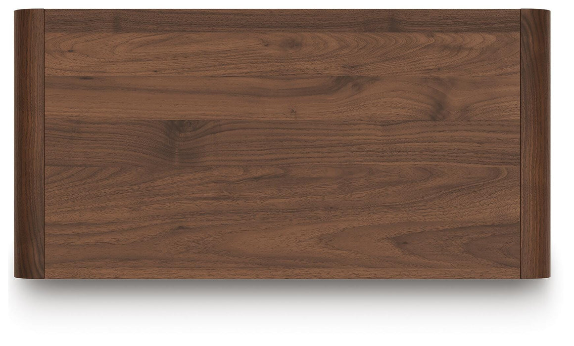 Fortlorn Chest of Drawers - Valley Furniture (Rohnert Park, CA)