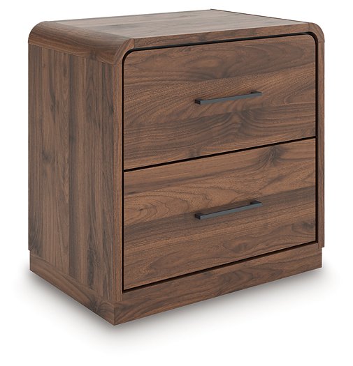Fortlorn Nightstand - Valley Furniture (Rohnert Park, CA)