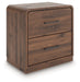 Fortlorn Nightstand - Valley Furniture (Rohnert Park, CA)