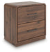 Fortlorn Nightstand - Valley Furniture (Rohnert Park, CA)