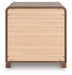 Fortlorn Nightstand - Valley Furniture (Rohnert Park, CA)
