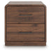 Fortlorn Nightstand - Valley Furniture (Rohnert Park, CA)