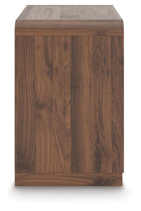 Fortlorn Nightstand - Valley Furniture (Rohnert Park, CA)