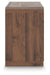 Fortlorn Nightstand - Valley Furniture (Rohnert Park, CA)