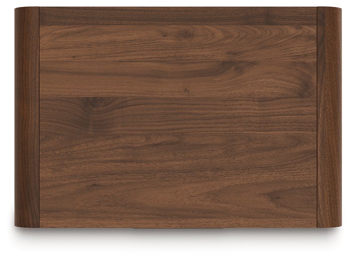 Fortlorn Nightstand - Valley Furniture (Rohnert Park, CA)