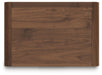 Fortlorn Nightstand - Valley Furniture (Rohnert Park, CA)