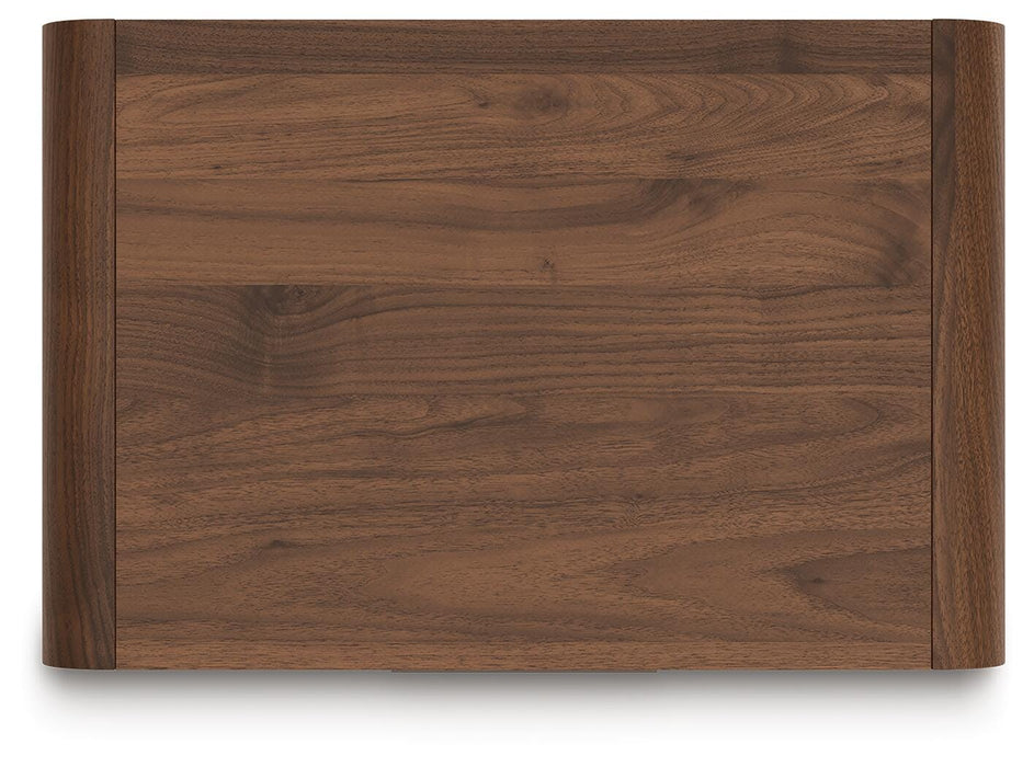 Fortlorn Nightstand - Valley Furniture (Rohnert Park, CA)