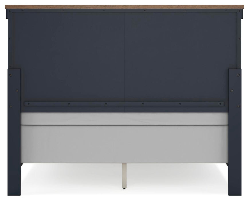 Landocken Bedroom Package - Valley Furniture (Rohnert Park, CA)