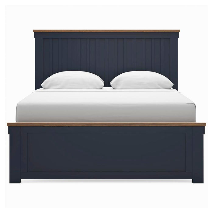 Landocken Bedroom Package - Valley Furniture (Rohnert Park, CA)