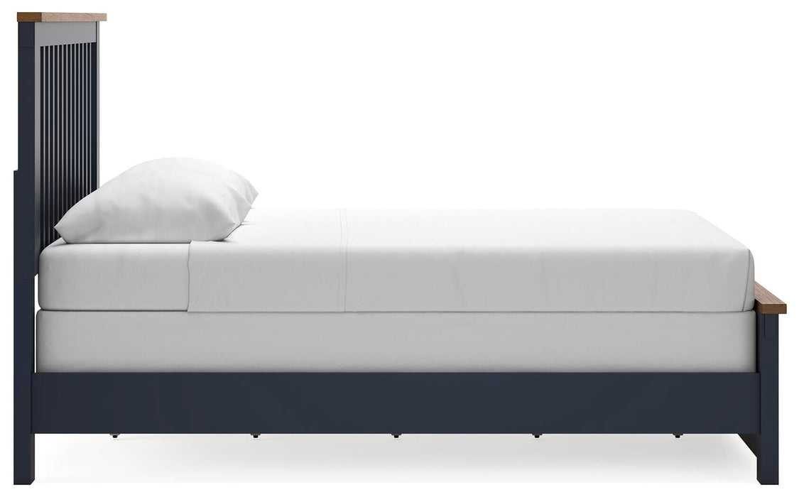 Landocken Bedroom Package - Valley Furniture (Rohnert Park, CA)