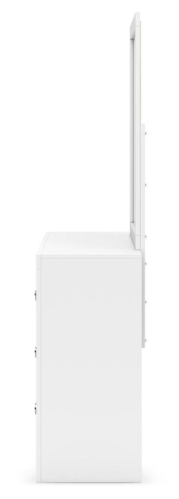 Binterglen Bedroom Package - Valley Furniture (Rohnert Park, CA)