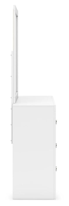 Binterglen Bedroom Package - Valley Furniture (Rohnert Park, CA)